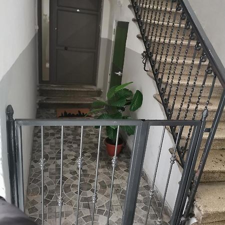 Zona Castello Apartment Catania Luaran gambar