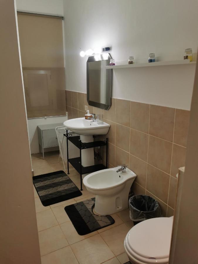 Zona Castello Apartment Catania Luaran gambar