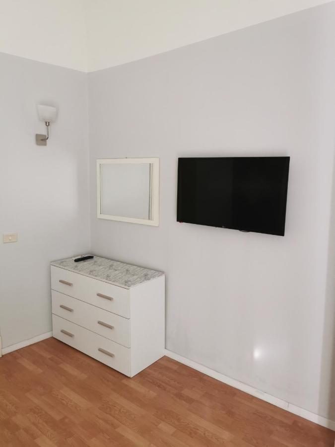 Zona Castello Apartment Catania Luaran gambar