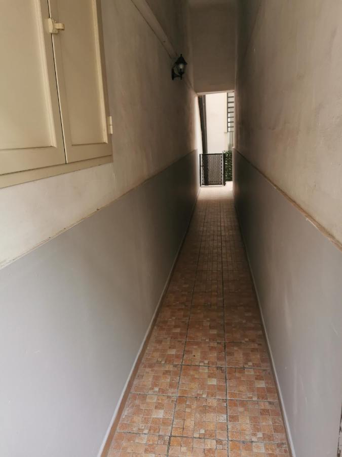 Zona Castello Apartment Catania Luaran gambar