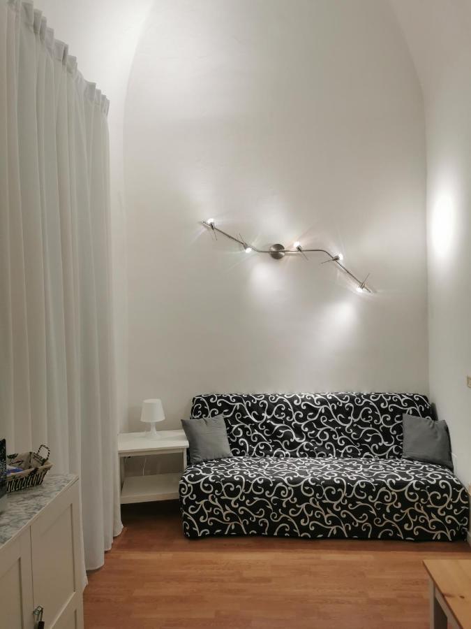 Zona Castello Apartment Catania Luaran gambar