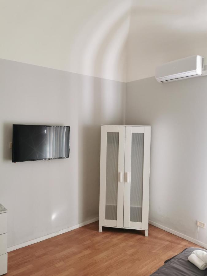 Zona Castello Apartment Catania Luaran gambar