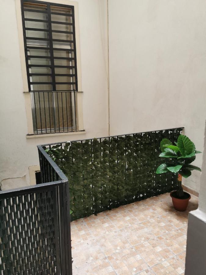 Zona Castello Apartment Catania Luaran gambar